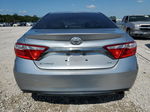 2016 Toyota Camry Le Silver vin: 4T1BF1FK6GU144527