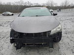 2016 Toyota Camry Le Серый vin: 4T1BF1FK6GU193517