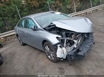 2016 Toyota Camry Se Silver vin: 4T1BF1FK6GU198619