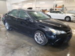 2016 Toyota Camry Le Black vin: 4T1BF1FK6GU246751