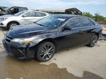 2016 Toyota Camry Le Black vin: 4T1BF1FK6GU533426