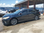 2016 Toyota Camry Le Black vin: 4T1BF1FK6GU549321