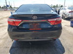 2016 Toyota Camry Le Black vin: 4T1BF1FK6GU549321