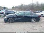 2016 Toyota Camry Le Black vin: 4T1BF1FK6GU568306