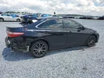 2016 Toyota Camry Le Черный vin: 4T1BF1FK6GU571206