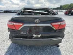 2016 Toyota Camry Le Black vin: 4T1BF1FK6GU571206