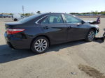 2016 Toyota Camry Le Black vin: 4T1BF1FK6GU605600