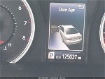 2017 Toyota Camry Se Черный vin: 4T1BF1FK6HU294767