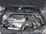 2017 Toyota Camry Se Gray vin: 4T1BF1FK6HU330683
