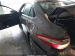 2017 Toyota Camry Se Gray vin: 4T1BF1FK6HU330683