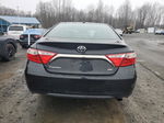 2017 Toyota Camry Le Black vin: 4T1BF1FK6HU351601