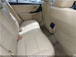 2017 Toyota Camry Xle White vin: 4T1BF1FK6HU394478