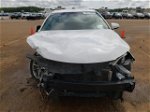 2017 Toyota Camry Le White vin: 4T1BF1FK6HU665474
