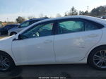 2017 Toyota Camry Se White vin: 4T1BF1FK6HU811226