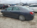 2012 Toyota Camry Base Gray vin: 4T1BF1FK7CU008417