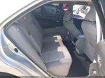 2012 Toyota Camry Le Серебряный vin: 4T1BF1FK7CU044852