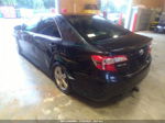 2012 Toyota Camry L/le/se/xle Черный vin: 4T1BF1FK7CU059142