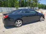 2012 Toyota Camry Base Gray vin: 4T1BF1FK7CU060937