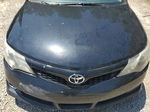 2012 Toyota Camry Base Gray vin: 4T1BF1FK7CU060937