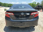 2012 Toyota Camry Base Gray vin: 4T1BF1FK7CU060937