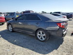 2012 Toyota Camry Base Gray vin: 4T1BF1FK7CU066172