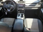 2012 Toyota Camry Base Gray vin: 4T1BF1FK7CU066172