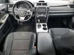 2012 Toyota Camry Base Серый vin: 4T1BF1FK7CU069055