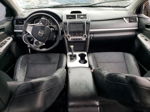 2012 Toyota Camry Base Черный vin: 4T1BF1FK7CU071520