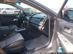 2012 Toyota Camry Se Black vin: 4T1BF1FK7CU092464