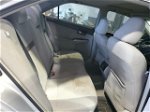 2012 Toyota Camry Base Silver vin: 4T1BF1FK7CU123020