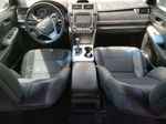 2012 Toyota Camry Base Черный vin: 4T1BF1FK7CU131506