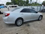 2012 Toyota Camry Base Gray vin: 4T1BF1FK7CU160360