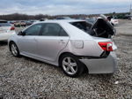 2012 Toyota Camry Base Серебряный vin: 4T1BF1FK7CU175022