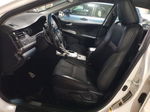 2012 Toyota Camry Base Белый vin: 4T1BF1FK7CU551735