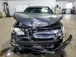 2012 Toyota Camry Base Charcoal vin: 4T1BF1FK7CU571256