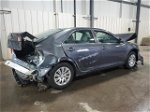 2012 Toyota Camry Base Charcoal vin: 4T1BF1FK7CU571256
