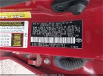 2012 Toyota Camry Se Limited Edition Красный vin: 4T1BF1FK7CU622240