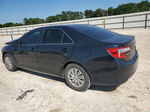 2013 Toyota Camry L Blue vin: 4T1BF1FK7DU204388