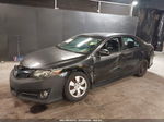 2013 Toyota Camry Se Серый vin: 4T1BF1FK7DU270066