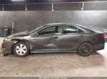 2013 Toyota Camry Se Gray vin: 4T1BF1FK7DU270066