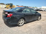 2013 Toyota Camry L Black vin: 4T1BF1FK7DU699143