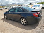 2013 Toyota Camry L Black vin: 4T1BF1FK7DU699143