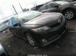 2014 Toyota Camry L/le/xle/se/se Sport Темно-синий vin: 4T1BF1FK7EU346239