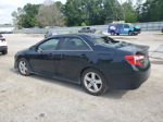 2014 Toyota Camry L Black vin: 4T1BF1FK7EU756961