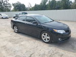 2014 Toyota Camry L Black vin: 4T1BF1FK7EU756961