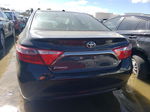 2016 Toyota Camry Le Black vin: 4T1BF1FK7GU128417