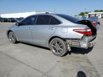 2016 Toyota Camry Le Серебряный vin: 4T1BF1FK7GU141135