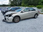 2016 Toyota Camry Le Beige vin: 4T1BF1FK7GU142964