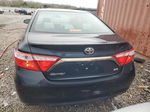 2016 Toyota Camry Le Blue vin: 4T1BF1FK7GU175897