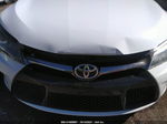 2016 Toyota Camry Se Белый vin: 4T1BF1FK7GU177990